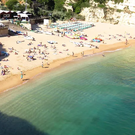 Appartement T1 Com Vista Mar Perto Da N.ª Sra. Da Rocha Porches (Algarve)