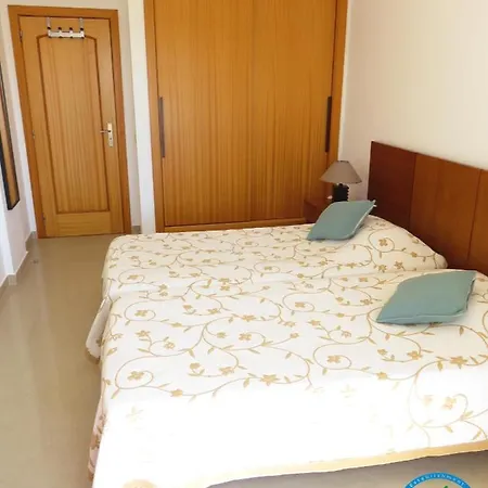Apartment T1 Com Vista Mar Perto Da N.ª Sra. Da Rocha