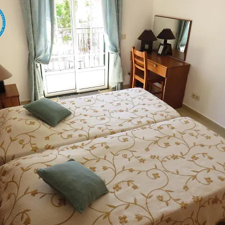 Apartment T1 Com Vista Mar Perto Da N.ª Sra. Da Rocha Porches (Algarve)