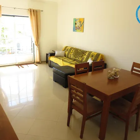 T1 Com Vista Mar Perto Da N.ª Sra. Da Rocha Apartment Porches (Algarve)