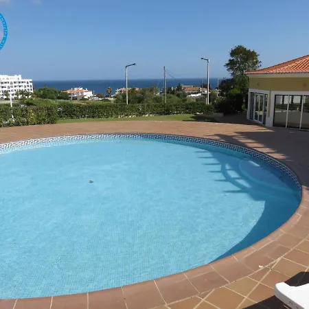 T1 Com Vista Mar Perto Da N.ª Sra. Da Rocha * Porches (Algarve)