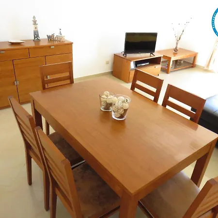 T1 Com Vista Mar Perto Da N.ª Sra. Da Rocha Porches (Algarve)