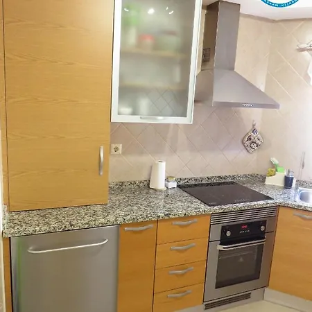Apartament T1 Com Vista Mar Perto Da N.ª Sra. Da Rocha Porches (Algarve)