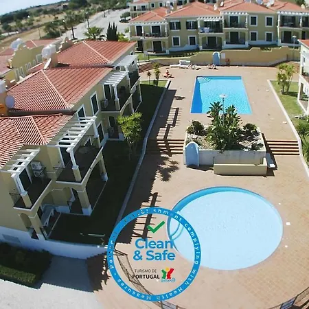 T1 Com Vista Mar Perto Da N.ª Sra. Da Rocha Apartament