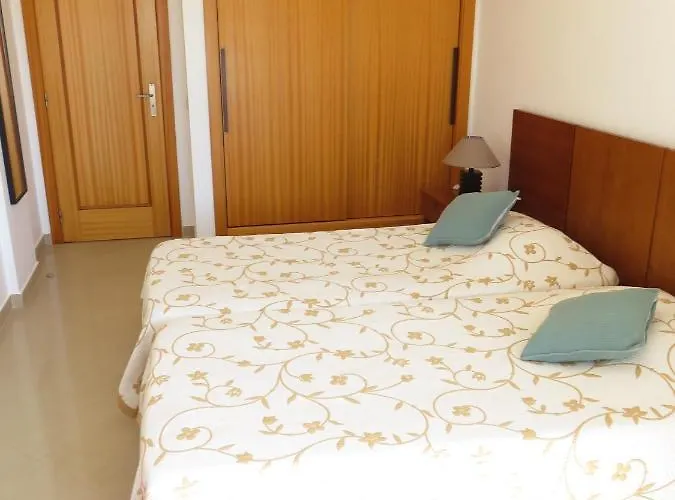 Apartment T1 Com Vista Mar Perto Da N.ª Sra. Da Rocha