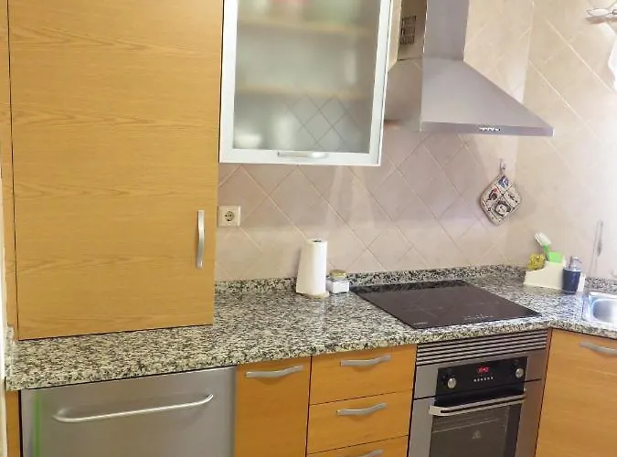 Apartment T1 Com Vista Mar Perto Da N.ª Sra. Da Rocha Porches (Algarve)